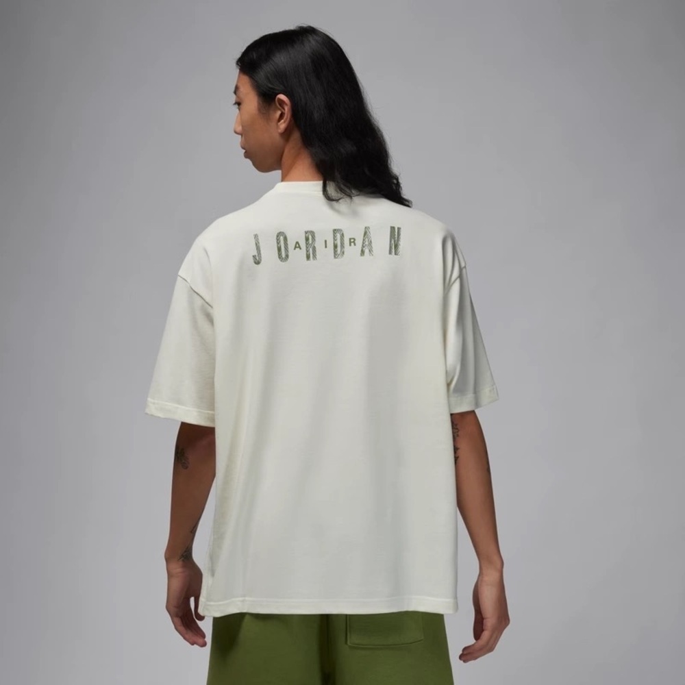 NWT Nike Air Jordan Jumpman Logo RARE
